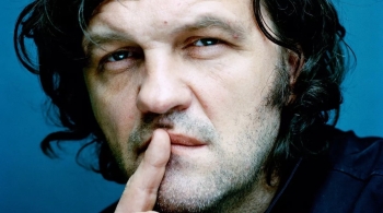Эмир Кустурица и The No Smoking Orchestra