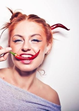 Ирина Забияка | Группа Чили