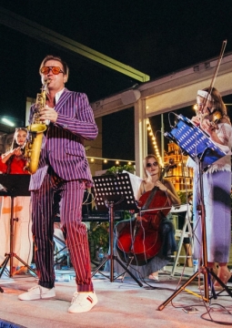 Imperialis Orchestra