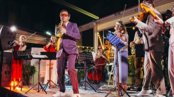 Imperialis Orchestra