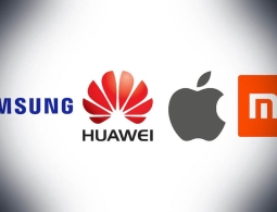 Продажи смартфонов и наушников в России выросли на 15%. Лидируют Xiaomi и Apple