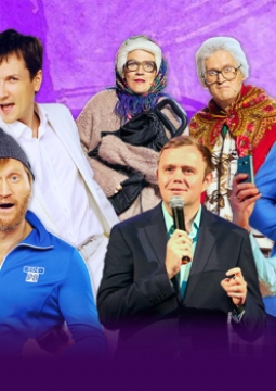 Ваши пельмени