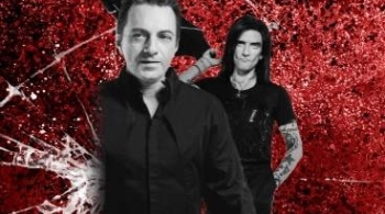 Глеб Самойлов