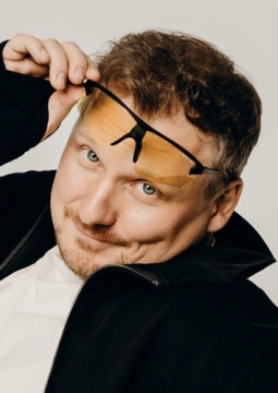 Михаил Бублик