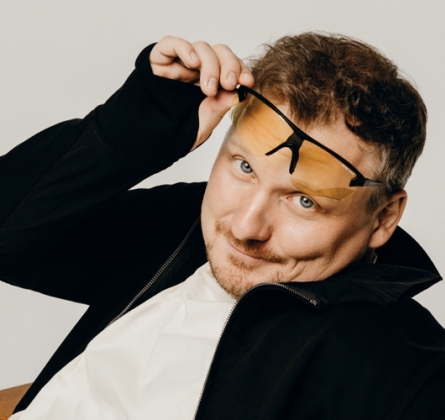 Михаил Бублик