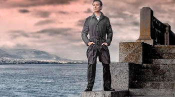 Олег Погудин | Мелодия рассвета