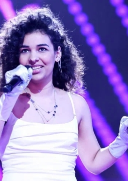 София Ацбеха-Негга