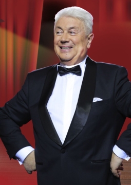 Владимир Винокур