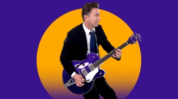 Валерий Сюткин