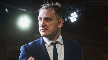 Александр Бессонов