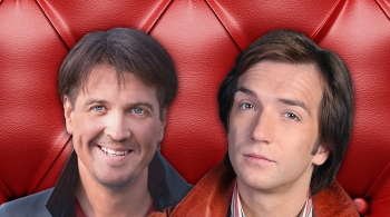 Двое в лифте, не считая текилы