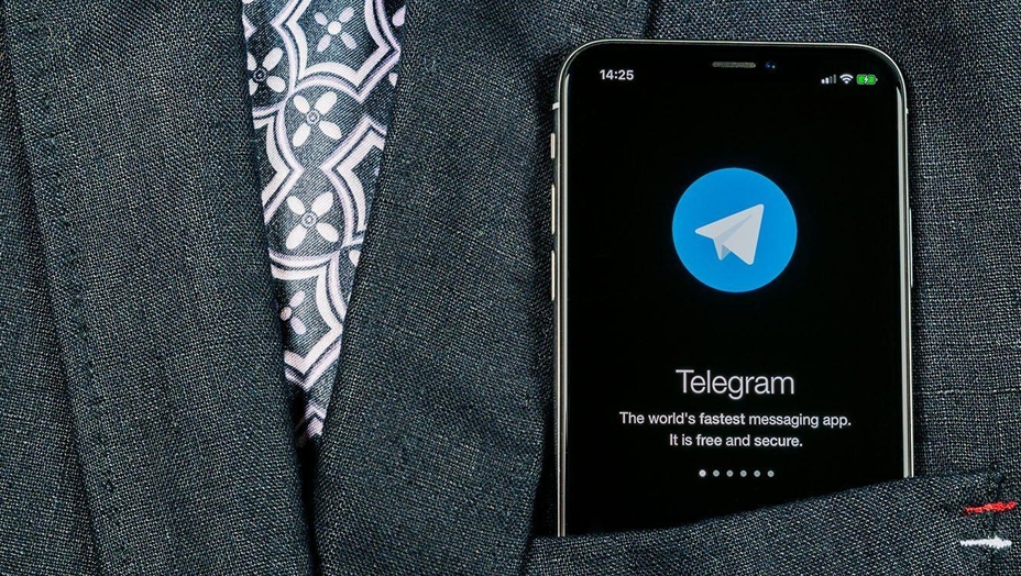 ВТБ первым в России запускает цифровой банк в Telegram