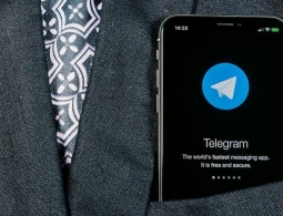 ВТБ первым в России запускает цифровой банк в Telegram