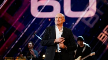 Хор Турецкого