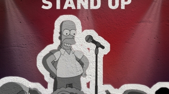 Дневной Stand Up