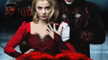 Дракула. История вечной любви | Ледовый мюзикл