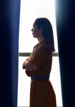 Юлия Ахмедова