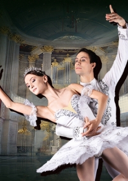 Спящая красавица