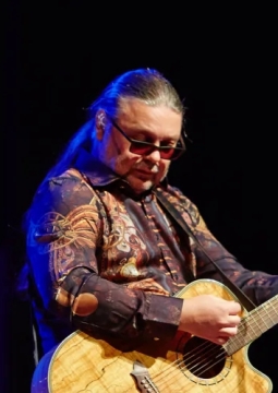 Рок-острова