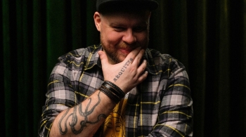 Андрей Атлас