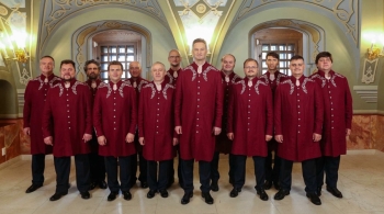 Хор Данилова монастыря