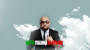 Willie Key | Notte Italiana