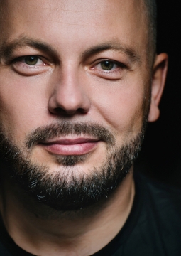 Ярослав Сумишевский