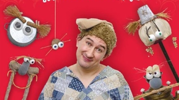 Сказ про Федота-стрельца, удалого молодца