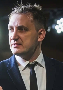 Александр Бессонов