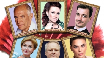 Волки и овцы (Особенности национальной женитьбы)