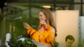 Светлана Жаворонкова