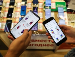 «М.Видео» и «Эльдорадо» запустили доставку с помощью «Яндекс Маркета» — в пункты выдачи или курьером