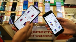 «М.Видео» и «Эльдорадо» запустили доставку с помощью «Яндекс Маркета» — в пункты выдачи или курьером