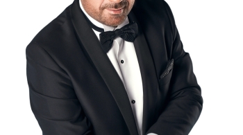 Сергей Жилин и Фонограф джаз-бэнд