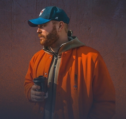 Евгений Чебатков