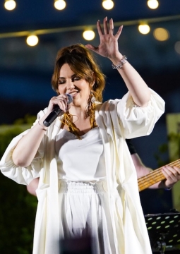 Наталья Сидорцова