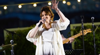 Наталья Сидорцова