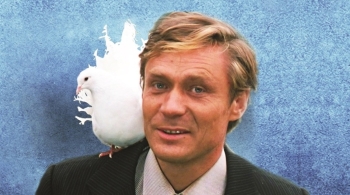 Александр Михайлов