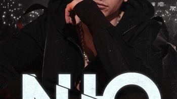 NЮ | Юрий Николаенко