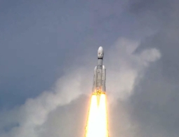 Стартовала миссия «Чандраян-3»: Индия отправляется на Луну