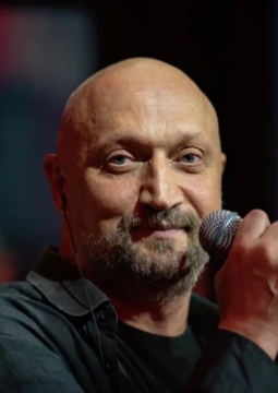 Гоша Куценко