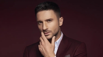 Сергей Лазарев