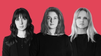 Женщины-комики