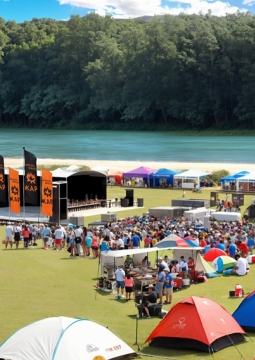 ЖАР | Барбекю-пикник