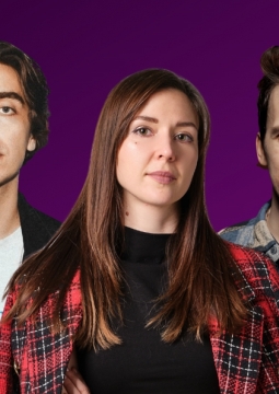 Ярослава Тринадцатко, Дима Коваль, Никита Дубровский | Stand Up