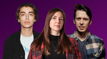 Ярослава Тринадцатко, Дима Коваль, Никита Дубровский | Stand Up