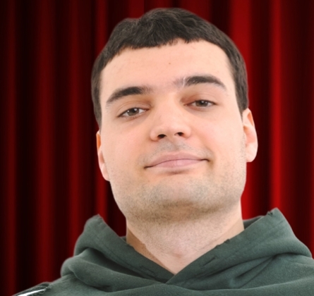 Артём Винокур