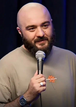 Расул Чабдаров