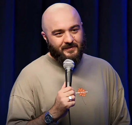 Расул Чабдаров