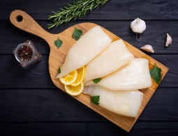 Как приготовить кальмары вкусно и просто
